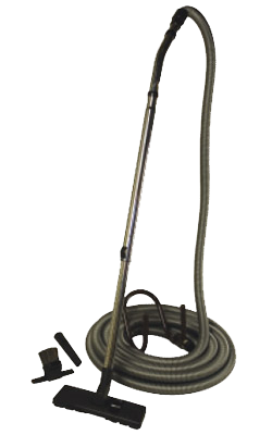 Ducted Vacuum Hose Kits and Accessories
