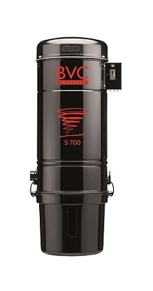 Ducted Vacuum Systems